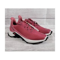 Salomon 살로몬 알파크로스 3 등산화 US 여성s 사이즈 9 126845