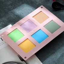 만들기 재료 석고 초 방향제 몰드 diy 비누 모스큐브, 모스큐브몰드