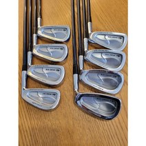 카타나 아이언 SWORD 501 R 3-P(8) 카본 중고아이언세트 중고골프채, 단일 제품, 선택완료