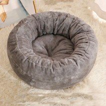 [해외] 세척 가능한 반려동 강아지 고양이 방석 쿠션 직구, 3.A - 65cm