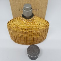 존바바토스 아티산 75ml125ml+차량용수제디퓨저, 125ml
