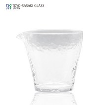 도요사사키 멀티글라스 저그 225ml, 단품