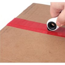 운송장 주소 지우기 롤러 스탬프 택배주소 보안 도장, 상세페이지참조