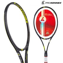 프로케넥스 Q PLUS TOUR PRO 98 325g 4 1/4(G2) 18x20 테니스라켓, 윌슨-센세이션(인조쉽), 자동42