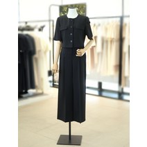 [잇미샤] 카라리스 크롭 자켓 팬츠 셋업 ITN5BJK590BB(2269722)