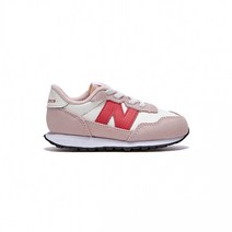 뉴발란스 키즈 237러너 NEW BALANCE KIDS NB_{NKPMCB101P}_IH237PK1_25 FLNBCA1K43