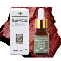 림스아로마 아로마오일SP 10ml(스포이드캡), 로즈우드(10ml)SP