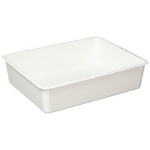 일본직발송 9. 시마노 (SHIMANO) SPAZA 트레이 35L용 CS -835M 화이트 B00L34W74O, One Size_One Color, One Color
