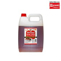 푸드) 화미 고맥당 맥아물엿 9kg, 1, 1개