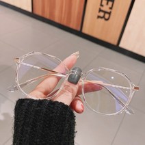 LUMANOKI 남녀공용 TR 그라데이션 안경