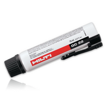 힐티 HILTI GX120용 GX3용 가스캔 GC22 GC42 + 가스핀 X-GN 20mm 27mm(750발), [선택1] 가스캔 GC22