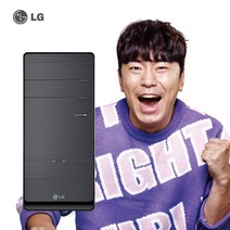 LG 게이밍 컴퓨터 본체 배그 디아2 롤 오버워치2 피파4 게임용 PC