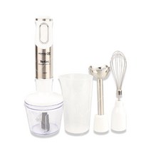 예경 마스터핸드블렌더 HB6531KR 다지기 대형 닌자 마늘 유리 대용량 믹서기, 본상품선택, 본상품선택
