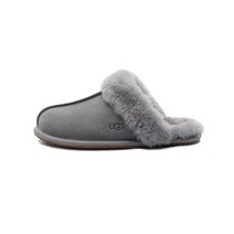 UGG 쉽스킨 스웨이드 슬리퍼 스커페트 II W - 라이트하우스 / 1106872LGH SCUFFETTE LIGHTHOUSE
