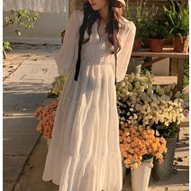 펀칭원피스 휴양지 바캉스 원피스 화이트 드레스 흰원피스 동남아 해외여행 여행옷 여름옷 세부