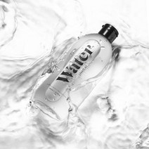 아미노틱스 퍼펙트 클렌징 워터 400ml, 단품