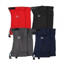 아토 발목 토시 발토시 등산 산행 스패츠 스패치 겨울, 아토 발목토시 블랙