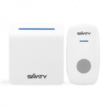 도어벨 무선차임벨 NA-100D) smaty 0.0605ea, RA 본상품선택