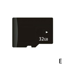 차량 블랙박스 채널 1 2 후방 카메라3인치 자동차 대시 카메라 전체 1080P DVR 운전 비디오 루프 레코더 차, 05 32G