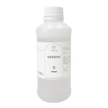 일랑일랑워터 플로럴워터, 1세트, 500ml