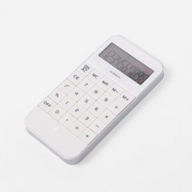 사칙연산 수익률계산 전자계산기 사무용계산기 문구