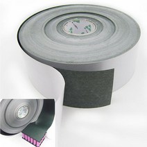 배터리 접착 절연지 60mm 90mm 140mm, 폭140mm