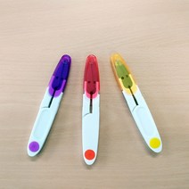 미니 실밥 쪽가위 가죽공예공구 자수용품 미싱부자재 미니가위 자수부자재 자수가위 자수용가위 원단가위