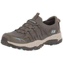 스케쳐스 SKECHERS 여성 그랜드 피크 등산화 299308