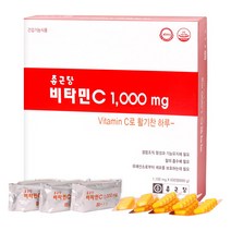 [종근당비타민c600] 종근당 비타민C, 600정, 1개