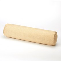 잠자는 용 침대 판 긴 베개 라운드 쿠션 의자 패드 등받이 헤드, 05 20x120cm, 05 khaki