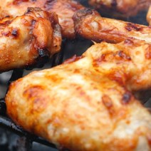 국내산 버팔로 윙 봉 6팩 닭날개 닭봉 치킨 요리 캠핑 간식 야식 안주, 버팔로윙6팩