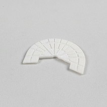 운동화 아웃솔 밑창보강 화이트 245~250 구두밑창수선 신발밑창보강