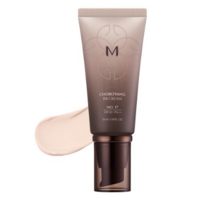 미샤 M 초보양 비비크림 SPF30 PA++ 50ml, 17호 밝은 베이지, 10개