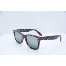RAYBAN RB 2140F 1334G3 52 레이밴 웨이페어러 편광 선글라스