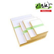 신진사 두방지 화첩 각종 크기 모음, 두방지 F6