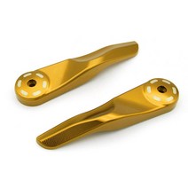 오토바이핸드가드 너클가드 CNC 알루미늄 핸들 바 핸드 가드 프로텍터 Ducati MULTISTRADA 1200 2010-2019, 08 without Logo D