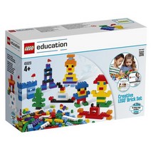 [레고]에듀케이션 크리에이티브 레고 브릭 45020 건축물