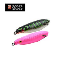 블루힐 SV90 탑워터 프로그-배스.가물치-모노낚시, 003
