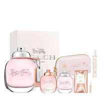 [코익퍼퓸] 코치 EDT 50ML 기획세트, 1세트
