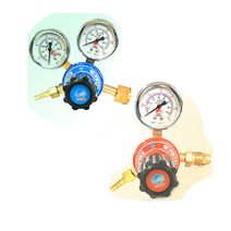 우주정밀 산소게이지 LPG게이지, A-산소게이지 WJ-301A