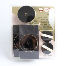 이자녹스 듀얼 커버 쿠션 스페셜 세트 15g, 23호 내추럴 베이지, 1세트