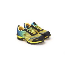 죠다쉬 안전화 허니 [JOR-43]