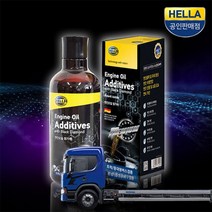 스카니아 P360 엔진오일 코팅제 300ml, 본상품