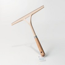 스퀴지 유리창닦이 밀대 핸드 우드 청소 아스키 제거기 유리닦이 물기 스퀴즈 도구, 아스키 우드 유리닦이