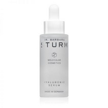 Dr. Barbara Sturm 하이알루로닉 세럼 모이스처라이징 하이알루론산, 30 ml
