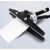 밴드 실링기 비닐 포장기계 접착기 밀봉기 자동 과자, FKR-500 (스펙사진참조)