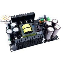 엠프 진공관앰프 기타앰프 스피커 앰프 1000w 증폭기 전원 공급 장치 1500w 2000w 3000w spms psu hifi llc 스위치 amp 오디오 전원 공급 장치, 사용자 정의 전압, 3000w ac 220v 입력