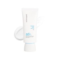 [1+1 특가] 자황수 보음 선블록 톤업 미백 주름 기능성 선크림 자외선차단제 SPF50+ PA++++ 유수분밸런스 보습효과