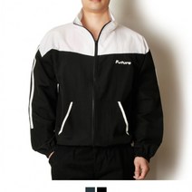 가벼운 윈드 스토퍼 남녀 공용 바람막이 브레이커 아노락 러너 커플 룩 시밀러룩, 블랙_free