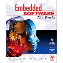 Embedded Software : The Works, Newnes